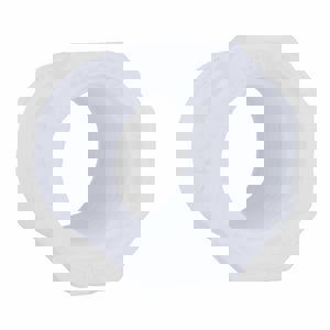 1-1/4X1 PVC S40 THRD BUSH